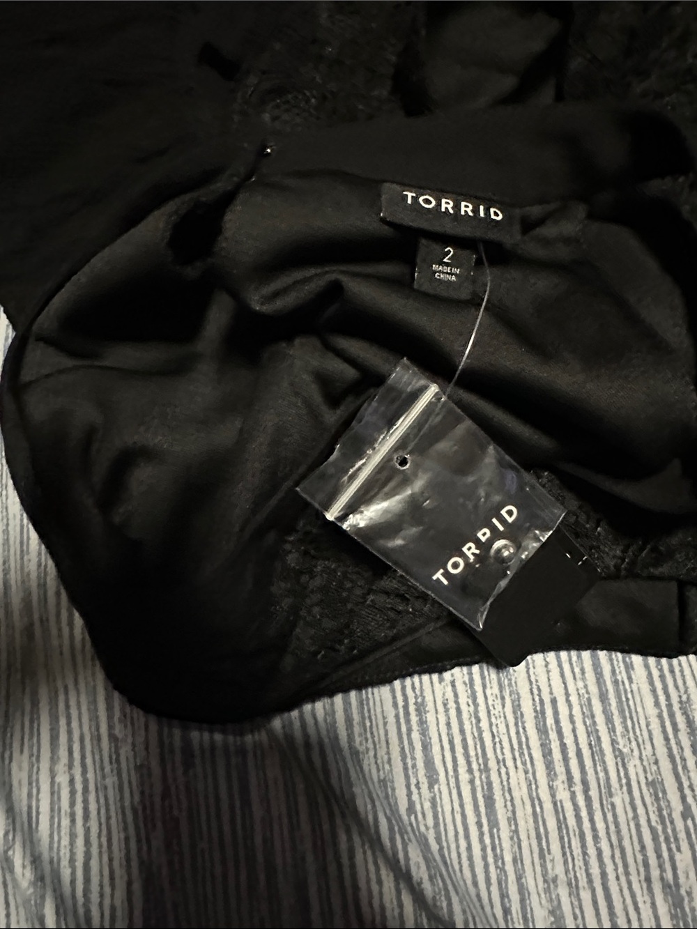 Torrid - Picture 4 of 4